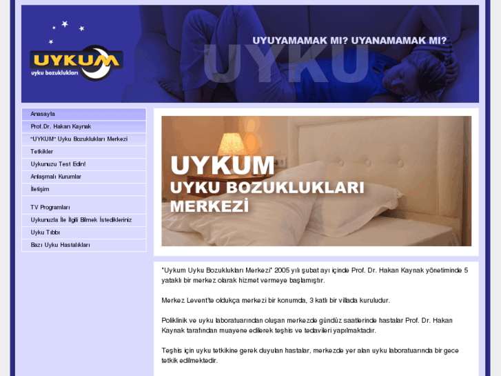 www.uykum.com