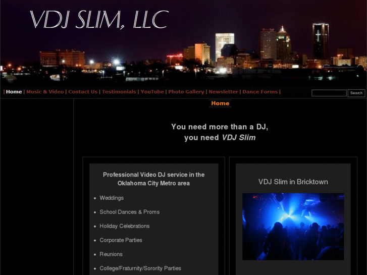 www.vdjslim.com