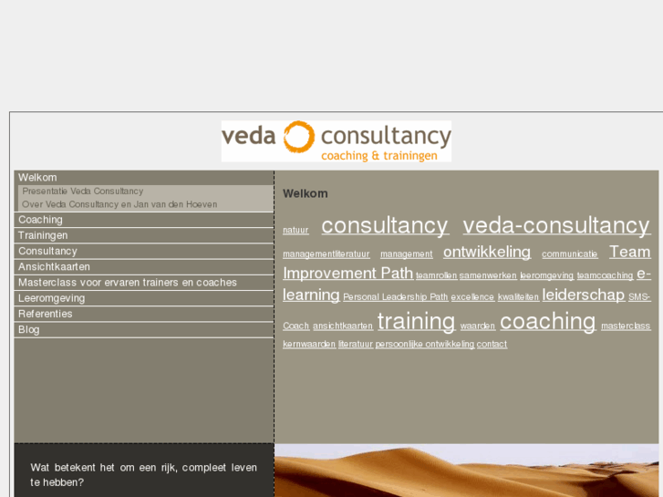 www.veda-consultancy.nl