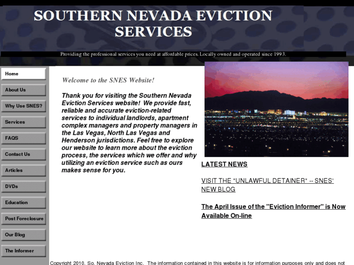 www.vegas-evictions.com