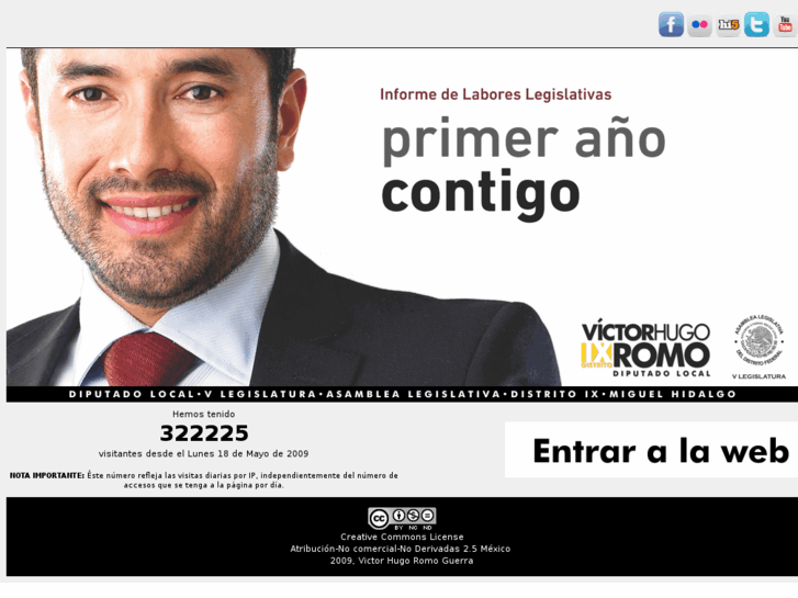 www.victorromo.com.mx