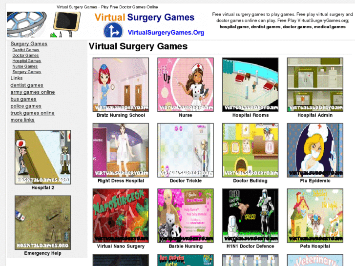 www.virtualsurgerygames.org