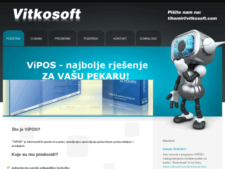 www.vitkosoft.com