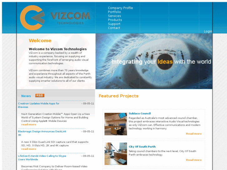 www.vizcom.biz