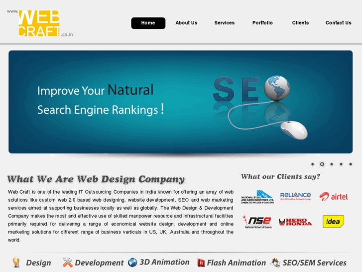 www.webcraft.co.in