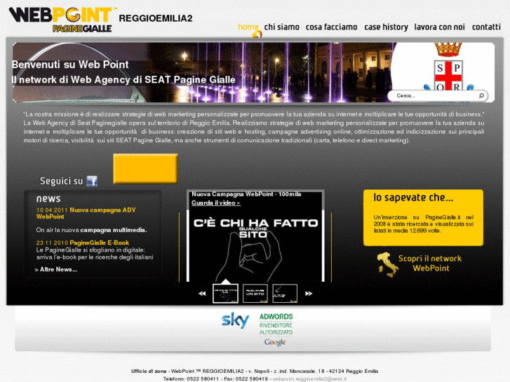 www.webpoint-reggioemilia2.com