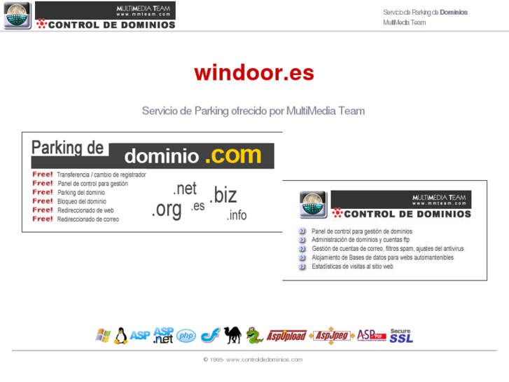 www.windoor.es