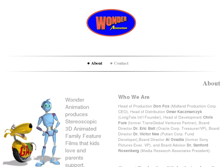 www.wonderanimation.com