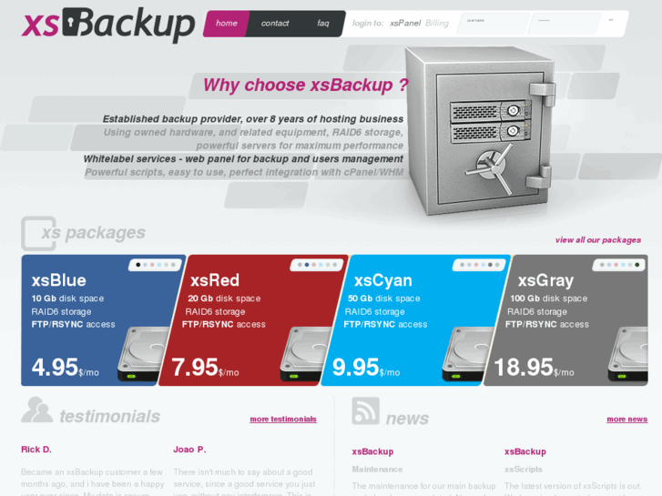 www.xsbackup.com