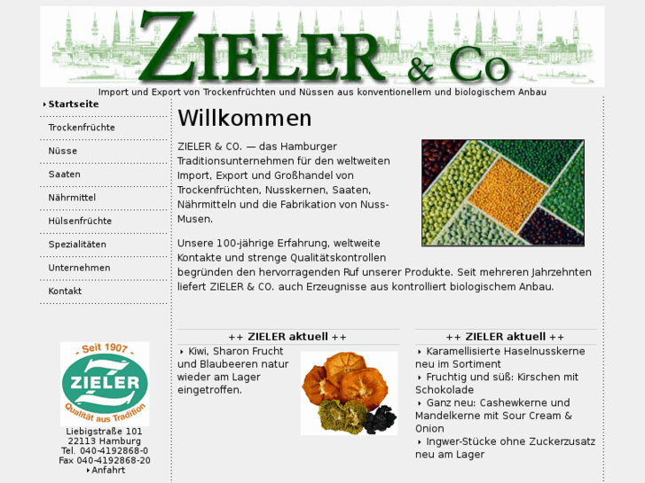 www.zieler.de