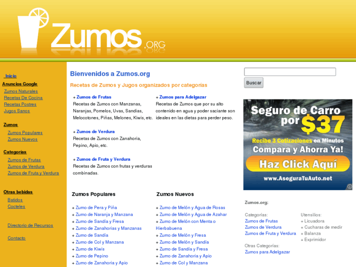 www.zumos.org