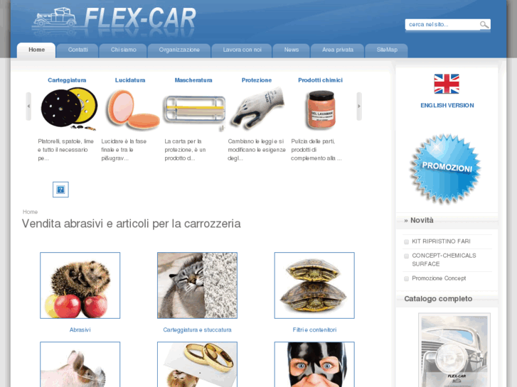 www.abrasiviflexcar.com