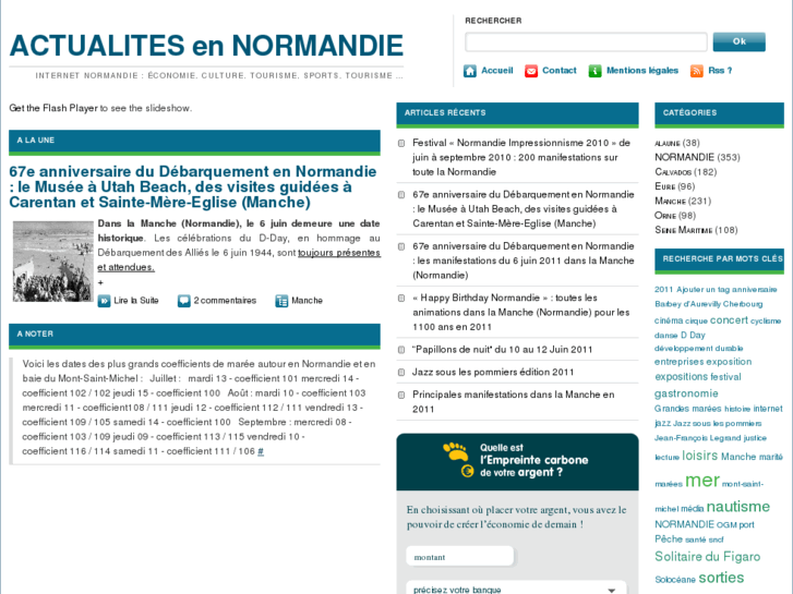 www.actualites-normandie.com