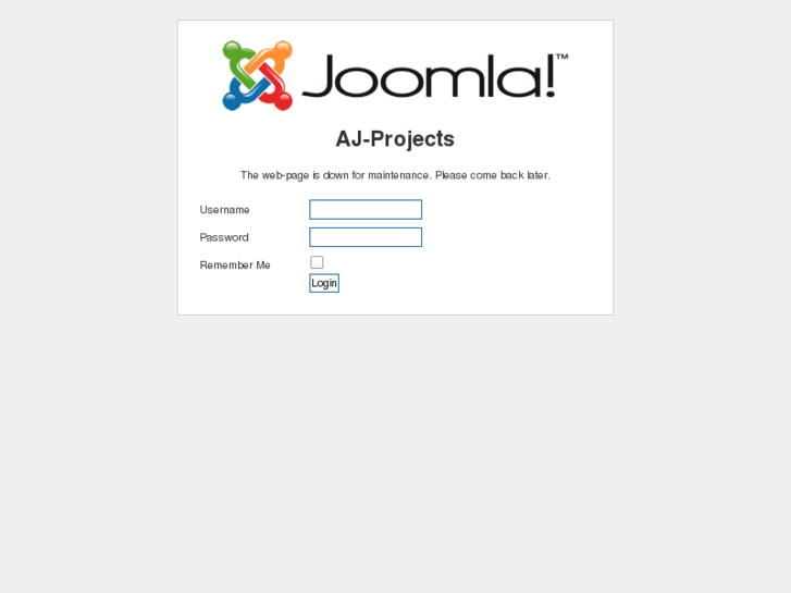 www.aj-projects.com