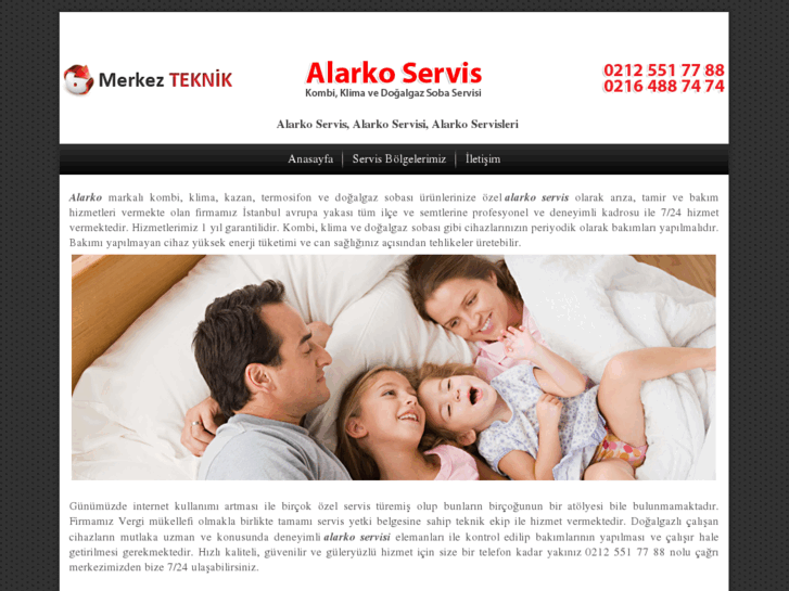 www.alarkoservis.net