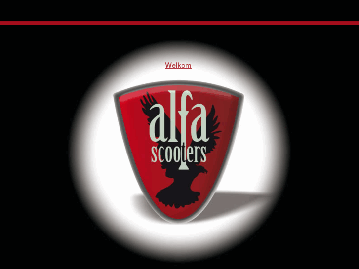 www.alfascooters.com