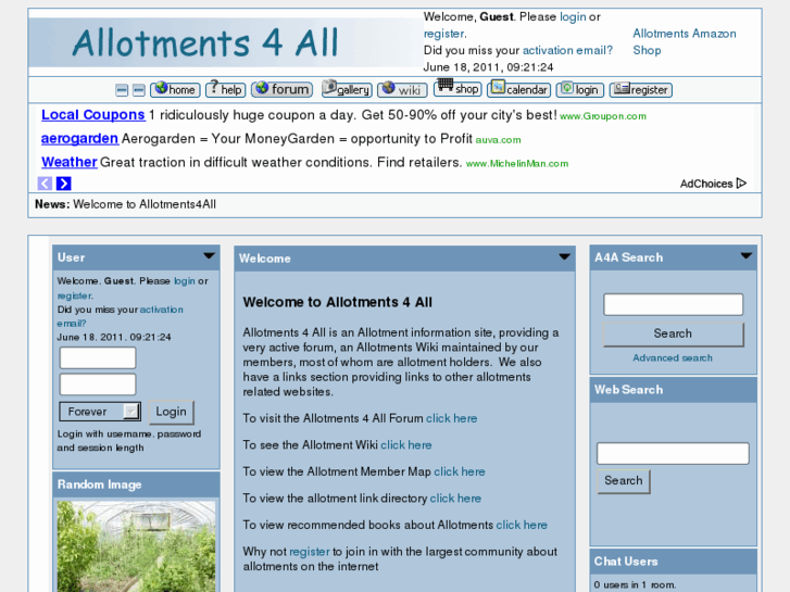 www.allotments4all.com