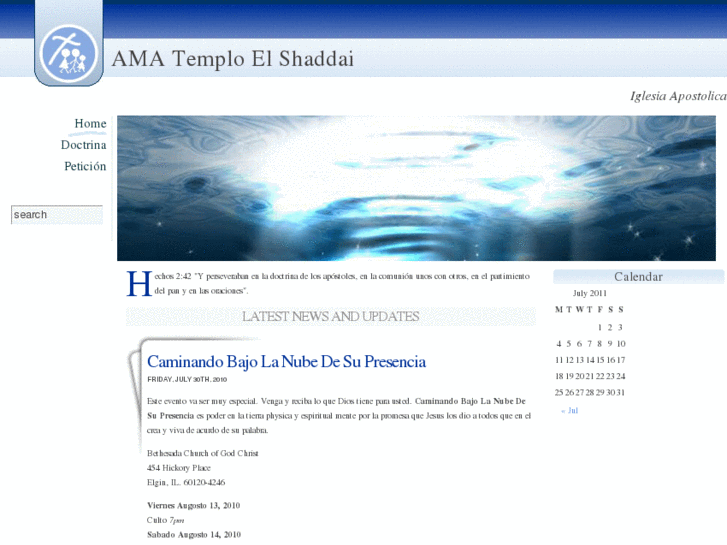 www.amatemploelshaddai.net