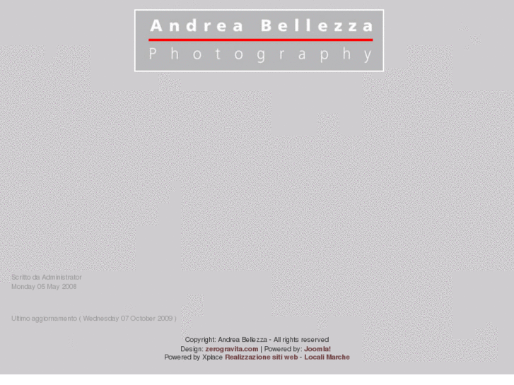 www.andreabellezza.com