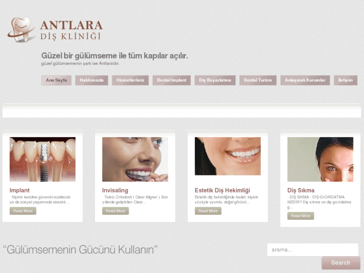 www.antlara.com