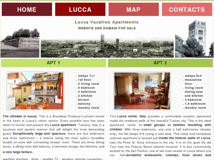 www.apartment-lucca.com