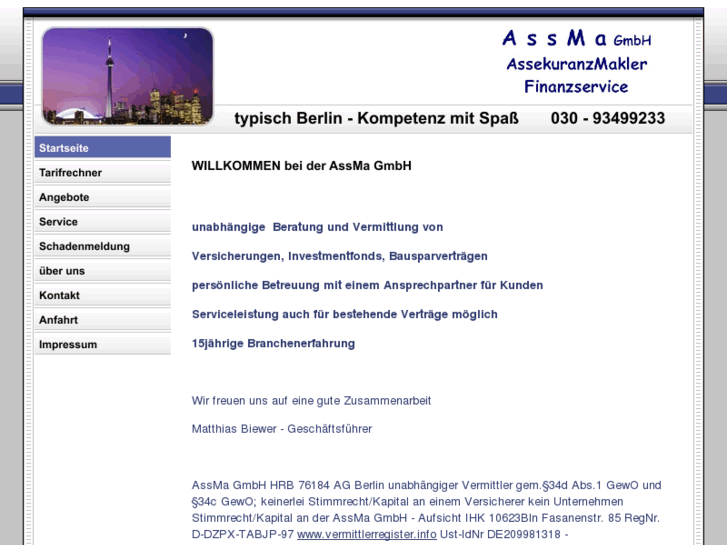 www.assma.de