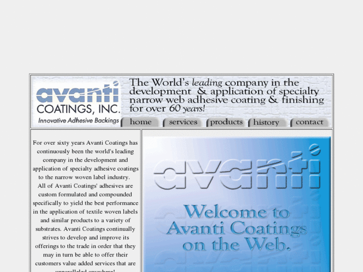 www.avanticoating.com