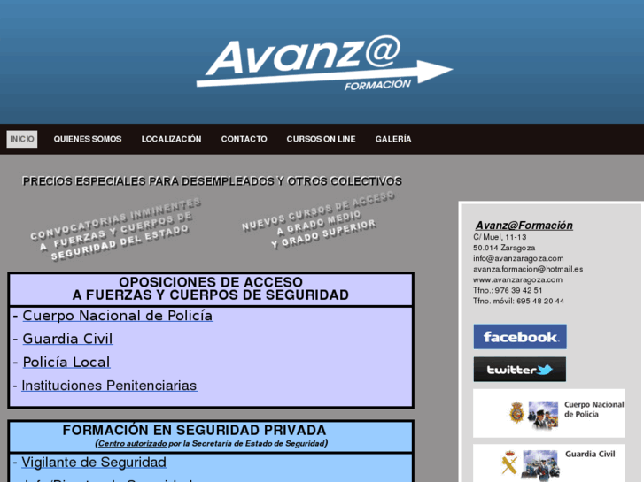 www.avanzaragoza.com