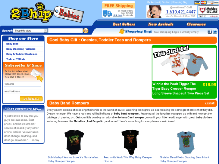 www.babygiftstores.com