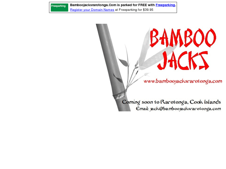 www.bamboojacksrarotonga.com