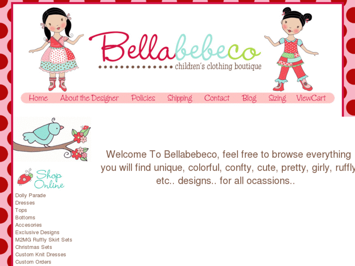 www.bellabebeco.com