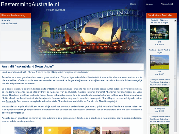 www.bestemmingaustralie.nl