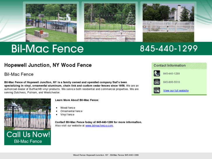 www.bilmacfence1.com