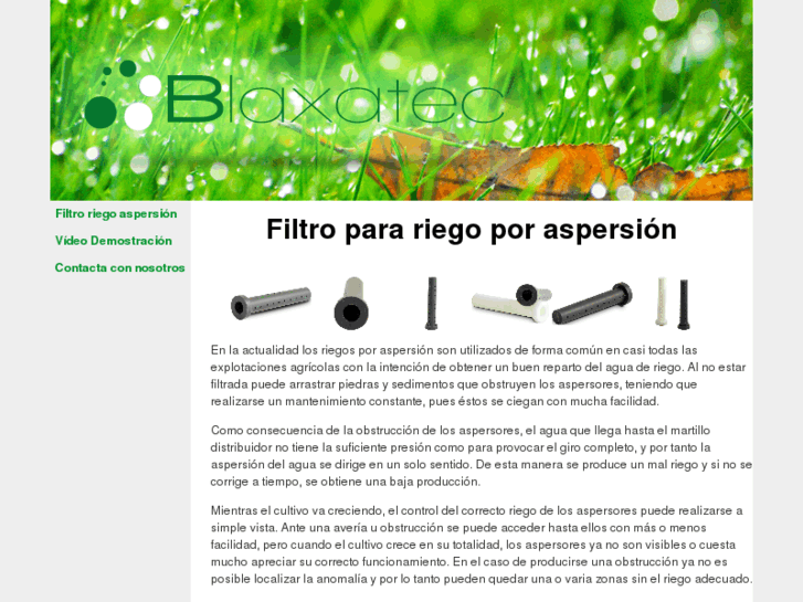 www.blaxatec.es