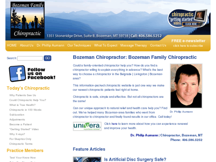 www.bozemanfamilychiropractic.com