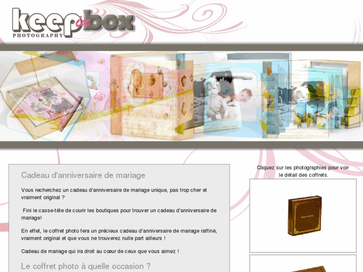 www.cadeaux-mariage-anniversaire.com