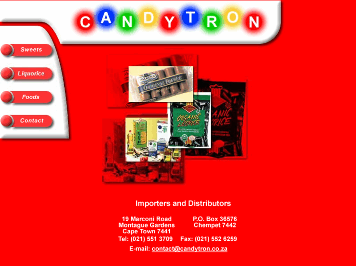 www.candytron.biz