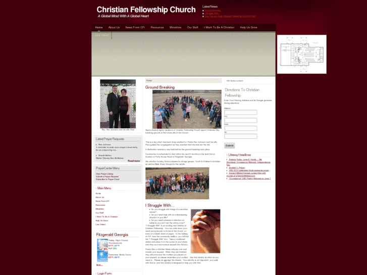 www.cfifitzgerald.org