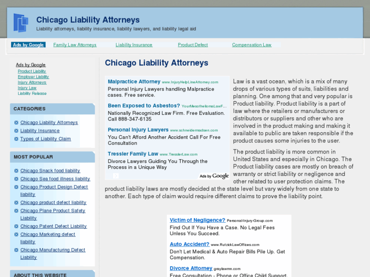 www.chicagoliabilityattorney.com