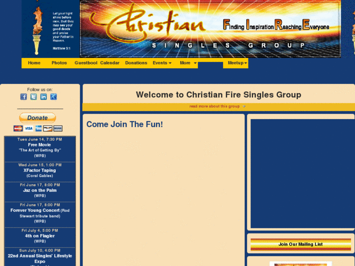 www.christianfire.us