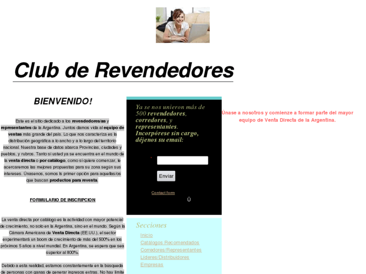 www.clubderevendedores.com.ar