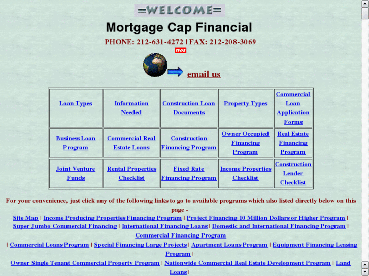 www.commercialmortgagecapital.com