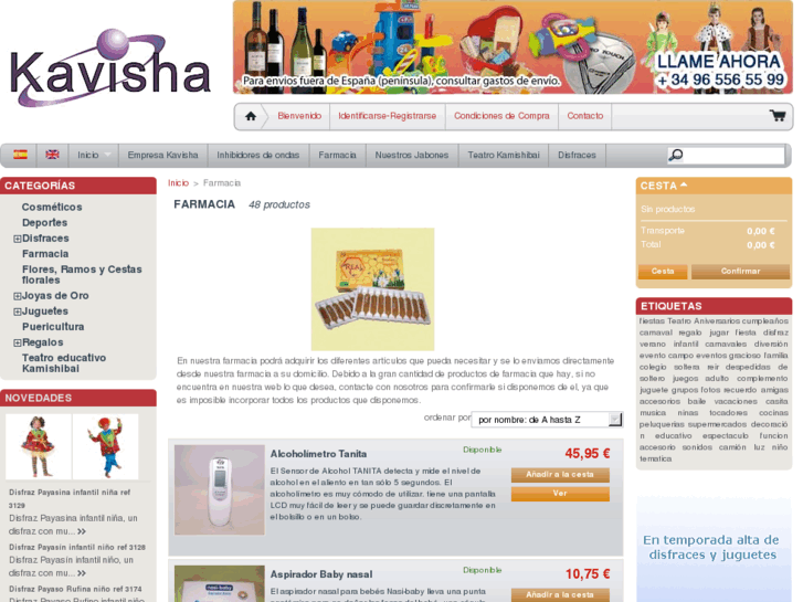 www.compraentufarmacia.com