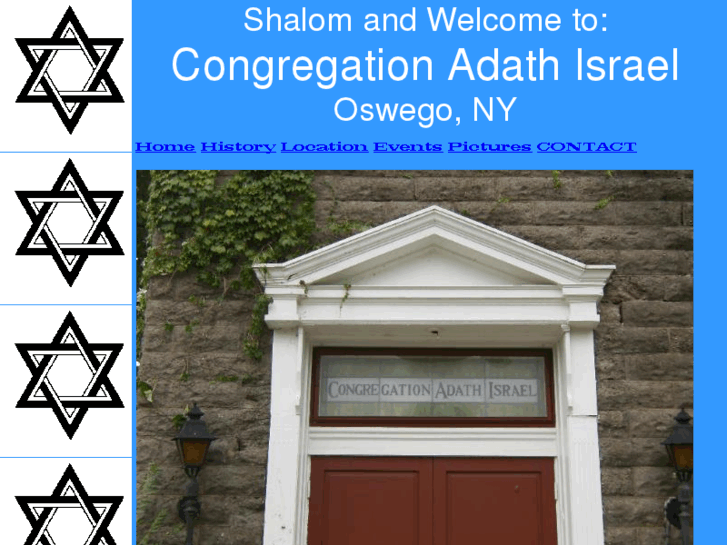 www.congregationadathisrael.org