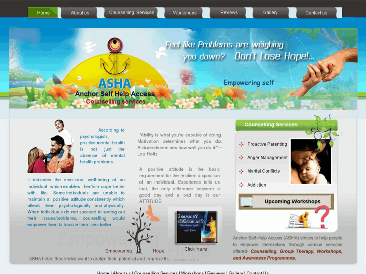 www.counsellorchennai.com