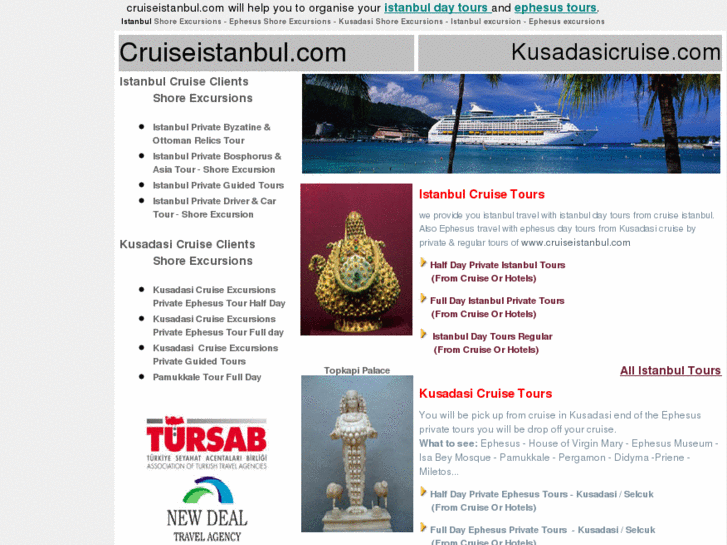 www.cruiseistanbul.com