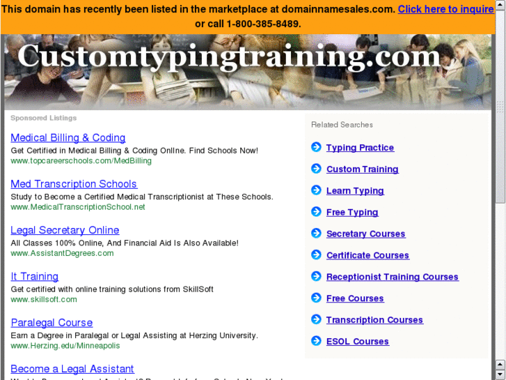 www.customtypingtraining.com