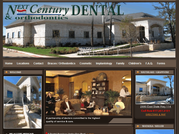 www.dentistshurst.com