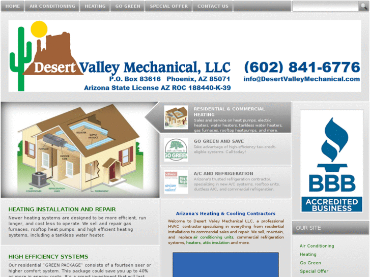 www.desertvalleymechanical.com