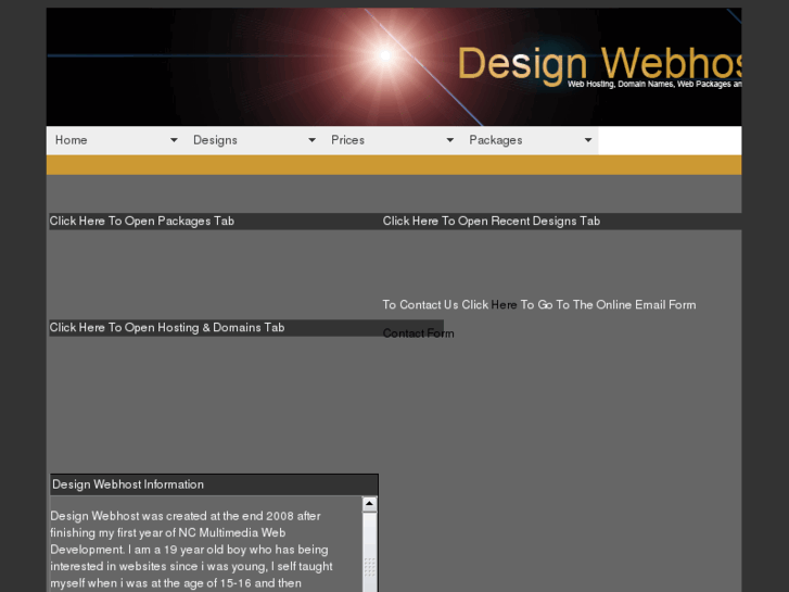 www.design-webhost.co.uk